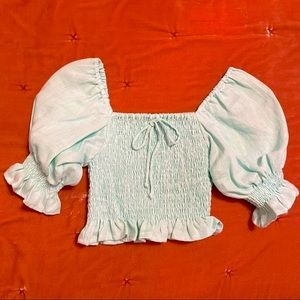 Faithfull the Brand Blouse